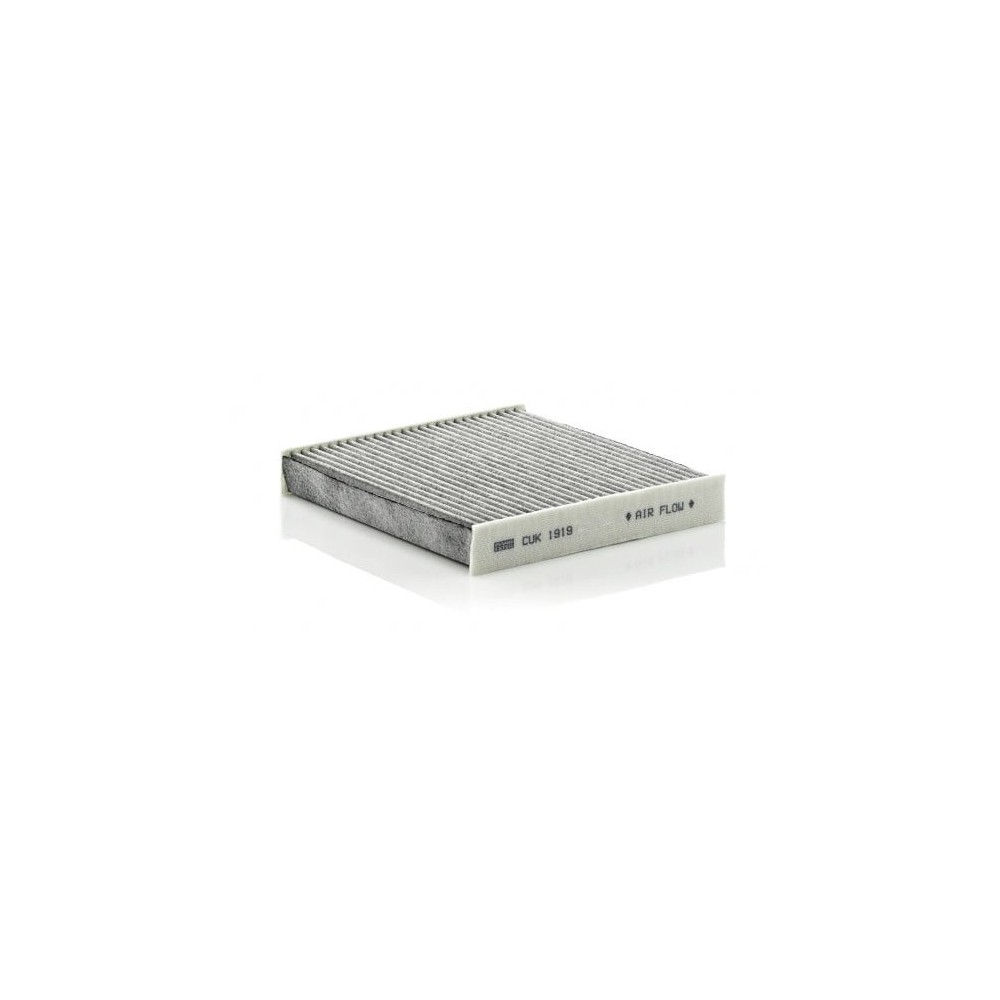 Salongifilter MANN-FILTER CUK 1919
