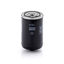 Õlifilter MANN-FILTER W 940