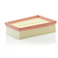 Õhufilter MANN-FILTER C 2433/2
