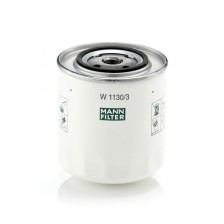 Õlifilter MANN-FILTER W 1130/3