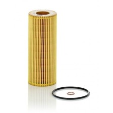 Õlifilter MANN-FILTER HU 722 x
