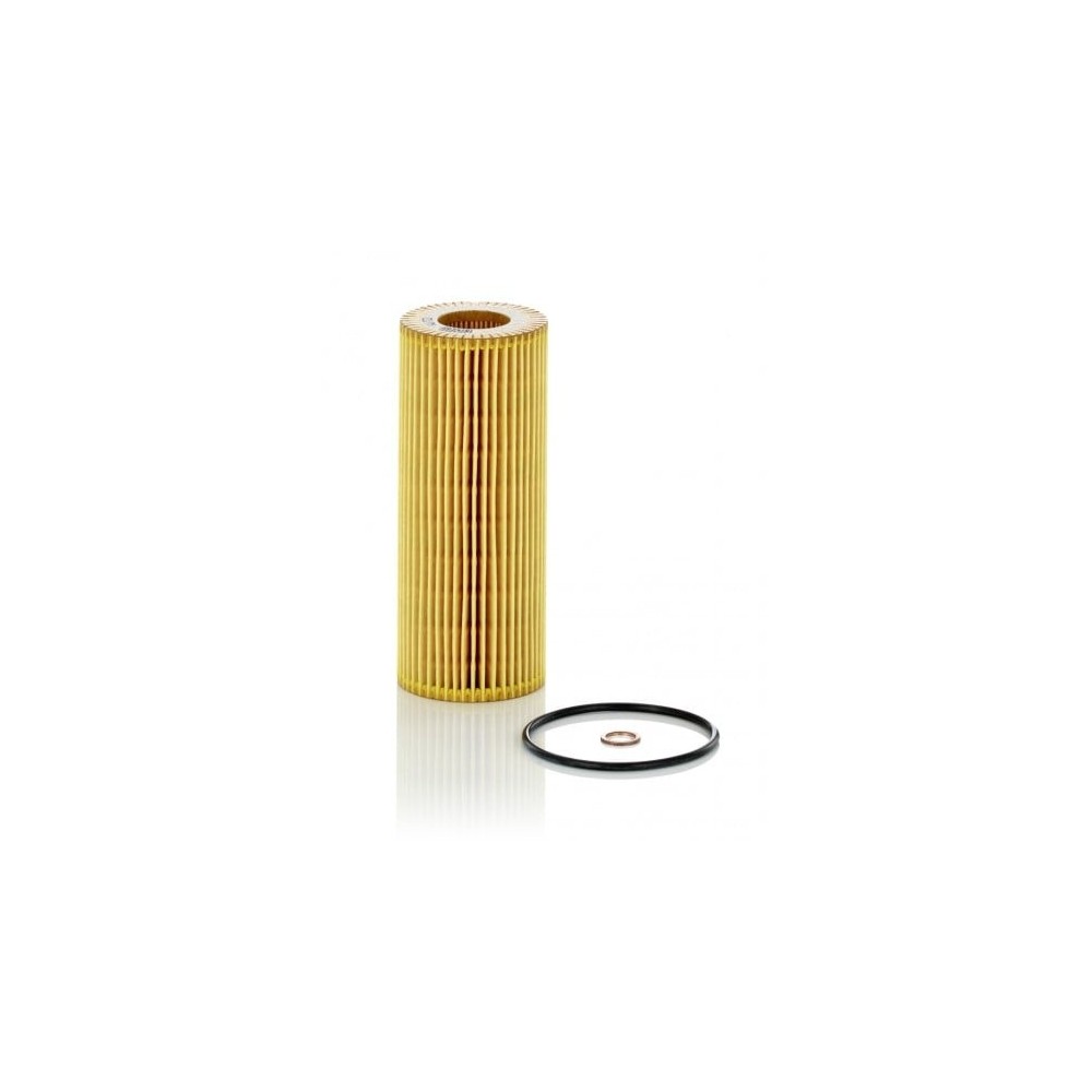 Õlifilter MANN-FILTER HU 722 x