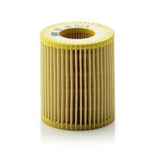 Õlifilter MANN-FILTER HU 711/4 x