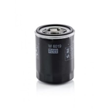 Õlifilter MANN-FILTER W 6019