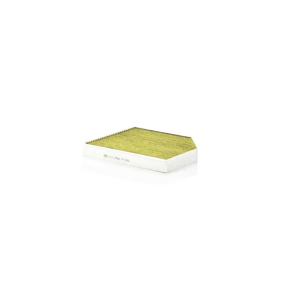 Salongifilter MANN-FILTER FP 2450