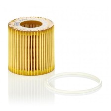 Õlifilter MANN-FILTER HU 710 x