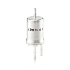 Kütusefilter MANN-FILTER WK 69