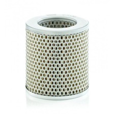 Õhufilter MANN-FILTER C 1132
