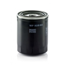 Õlifilter MANN-FILTER WP 928/80
