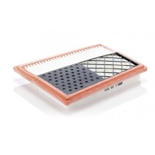 Õhufilter MANN-FILTER C 25 004