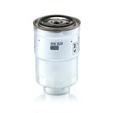 Kütusefilter MANN-FILTER WK 828 x