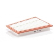 Õhufilter MANN-FILTER C 27 006