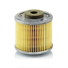 Kütusefilter MANN-FILTER P 715