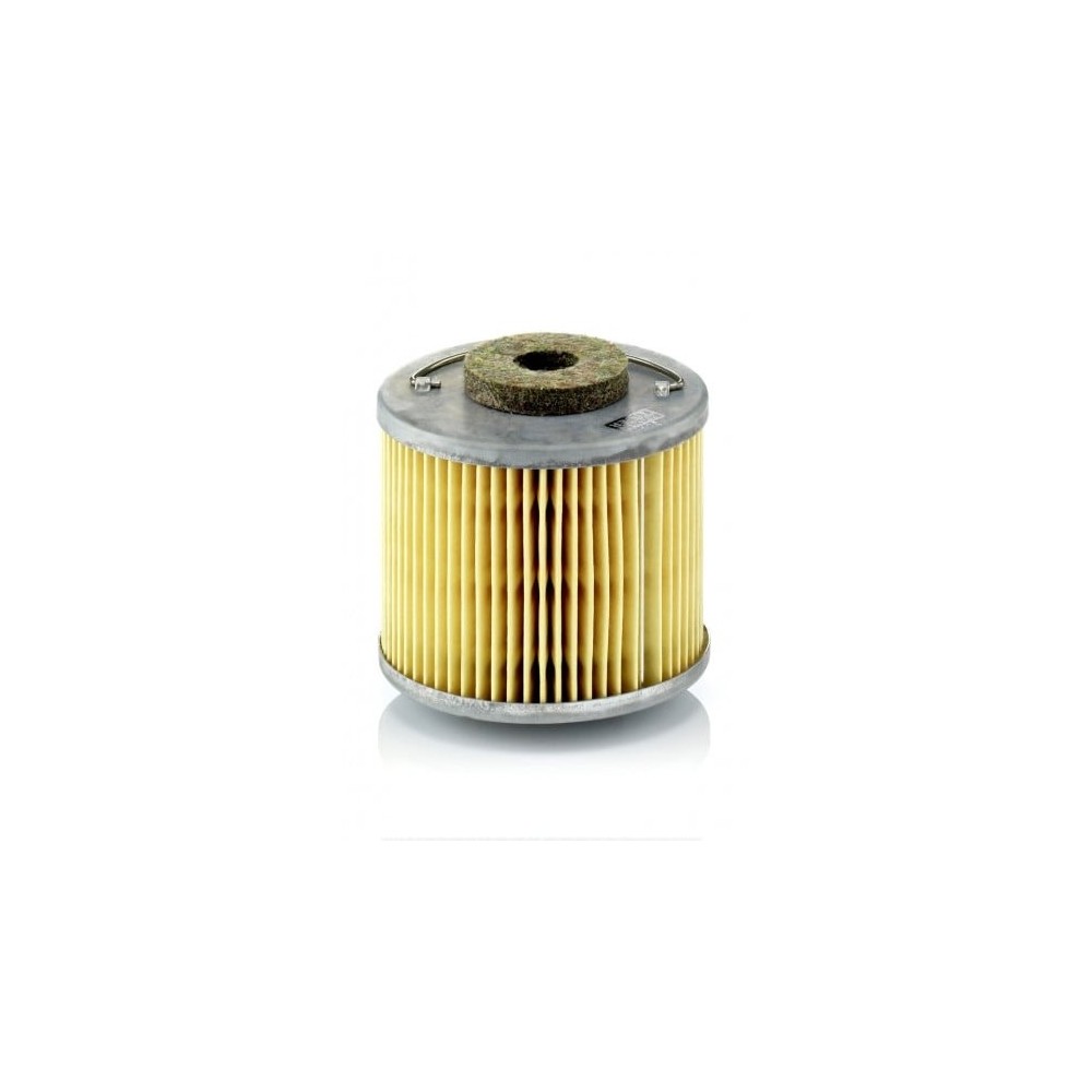 Kütusefilter MANN-FILTER P 715