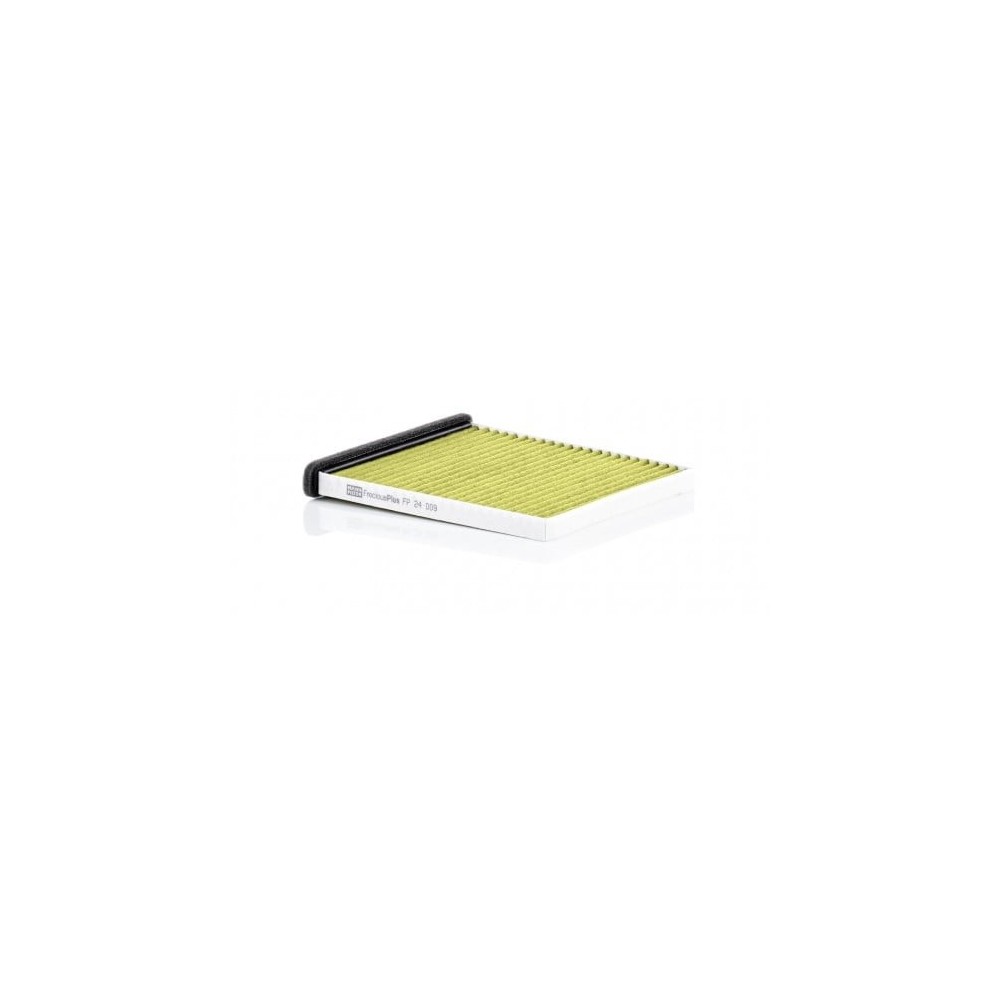 Salongifilter MANN-FILTER FP 24 009