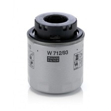 Õlifilter MANN-FILTER W 712/93