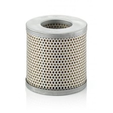 Õhufilter MANN-FILTER C 1337