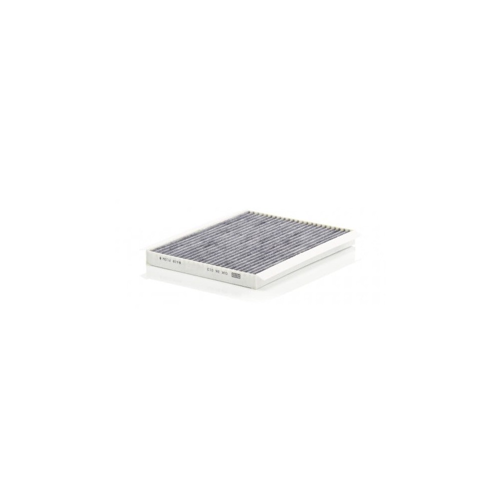 Salongifilter MANN-FILTER CUK 24 013