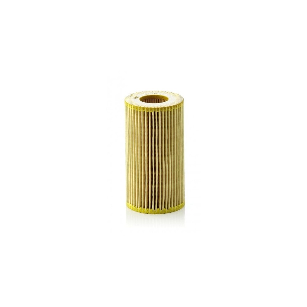Õlifilter MANN-FILTER HU 718/1 n