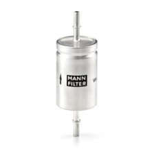 Kütusefilter MANN-FILTER WK 512