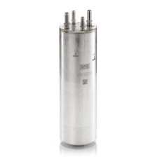 Kütusefilter MANN-FILTER WK 857/1