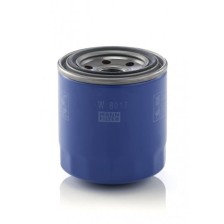 Õlifilter MANN-FILTER W 8017