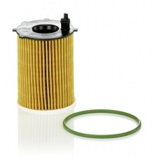 Õlifilter MANN-FILTER HU 7033 z