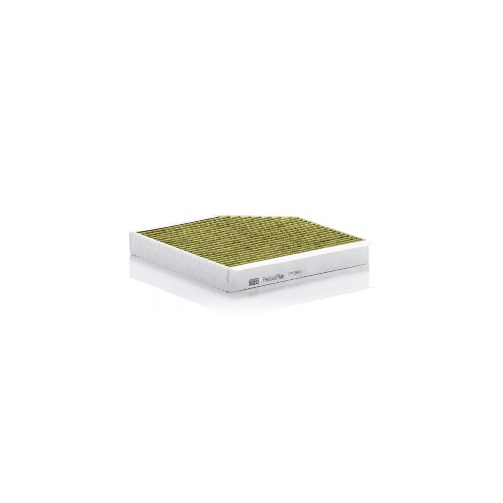 Salongifilter MANN-FILTER FP 2641