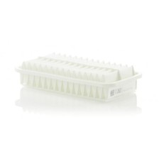 Õhufilter MANN-FILTER C 2620