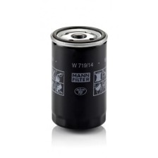 Õlifilter MANN-FILTER W 719/14