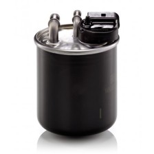 Kütusefilter MANN-FILTER WK 820/16