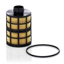 Kütusefilter MANN-FILTER PU 723 x
