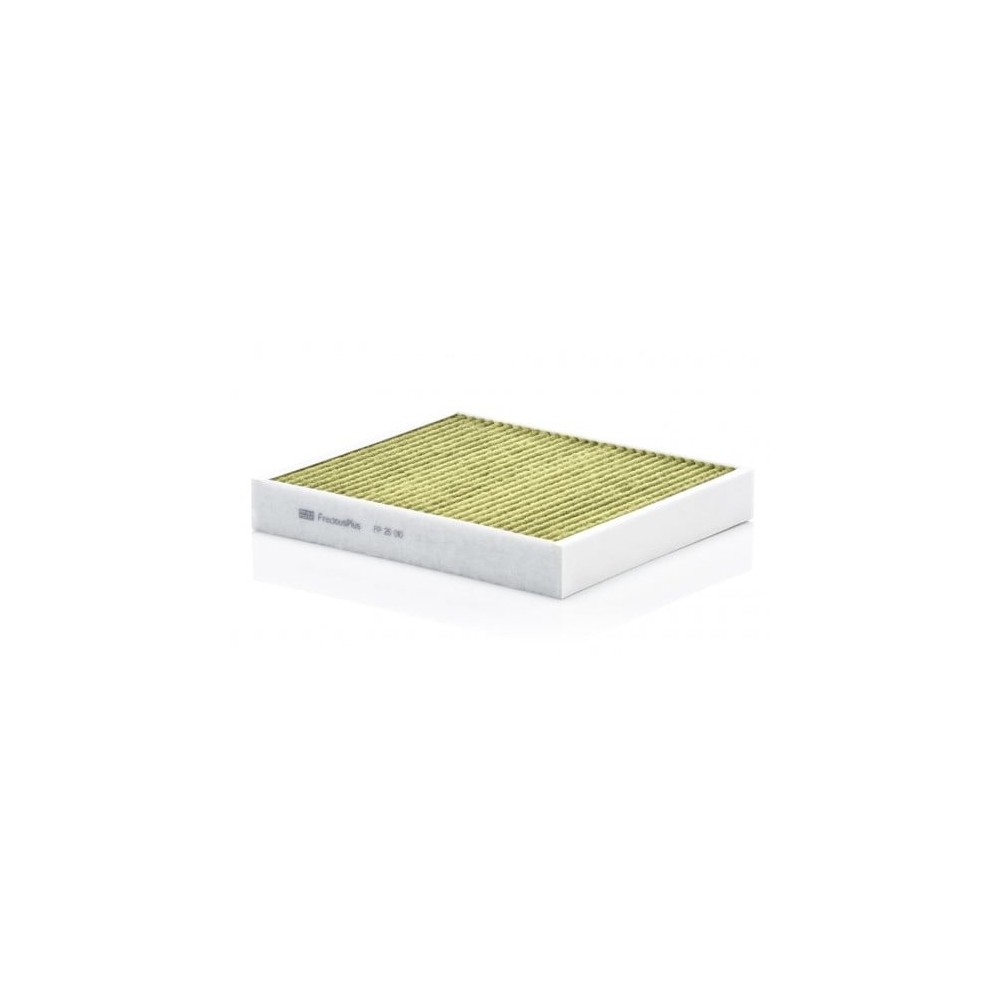 Salongifilter MANN-FILTER FP 26 010