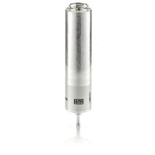 Kütusefilter MANN-FILTER WK 5001