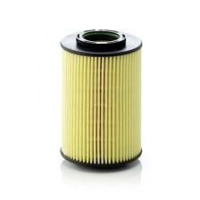 Õlifilter MANN-FILTER HU 822/5 x
