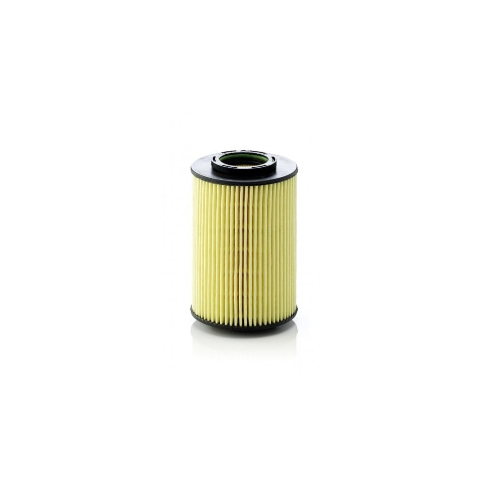 Õlifilter MANN-FILTER HU 822/5 x
