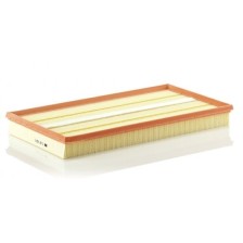 Õhufilter MANN-FILTER C 42 192/1