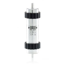Kütusefilter MANN-FILTER WK 6037