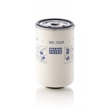 Kütusefilter MANN-FILTER WK 723/6