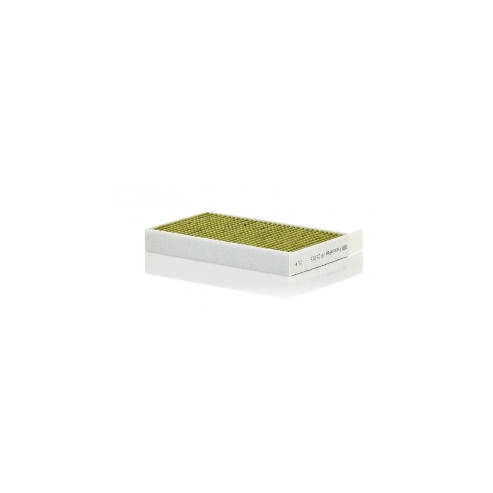 Salongifilter MANN-FILTER FP 25 015