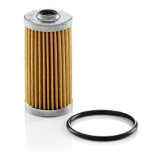 Kütusefilter MANN-FILTER P 4004 x