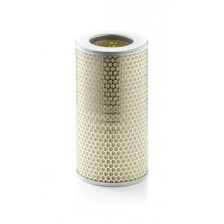 Õhufilter MANN-FILTER C 15 163/1
