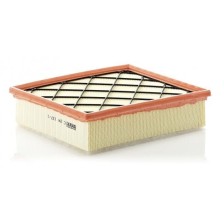 Õhufilter MANN-FILTER C 24 137/1