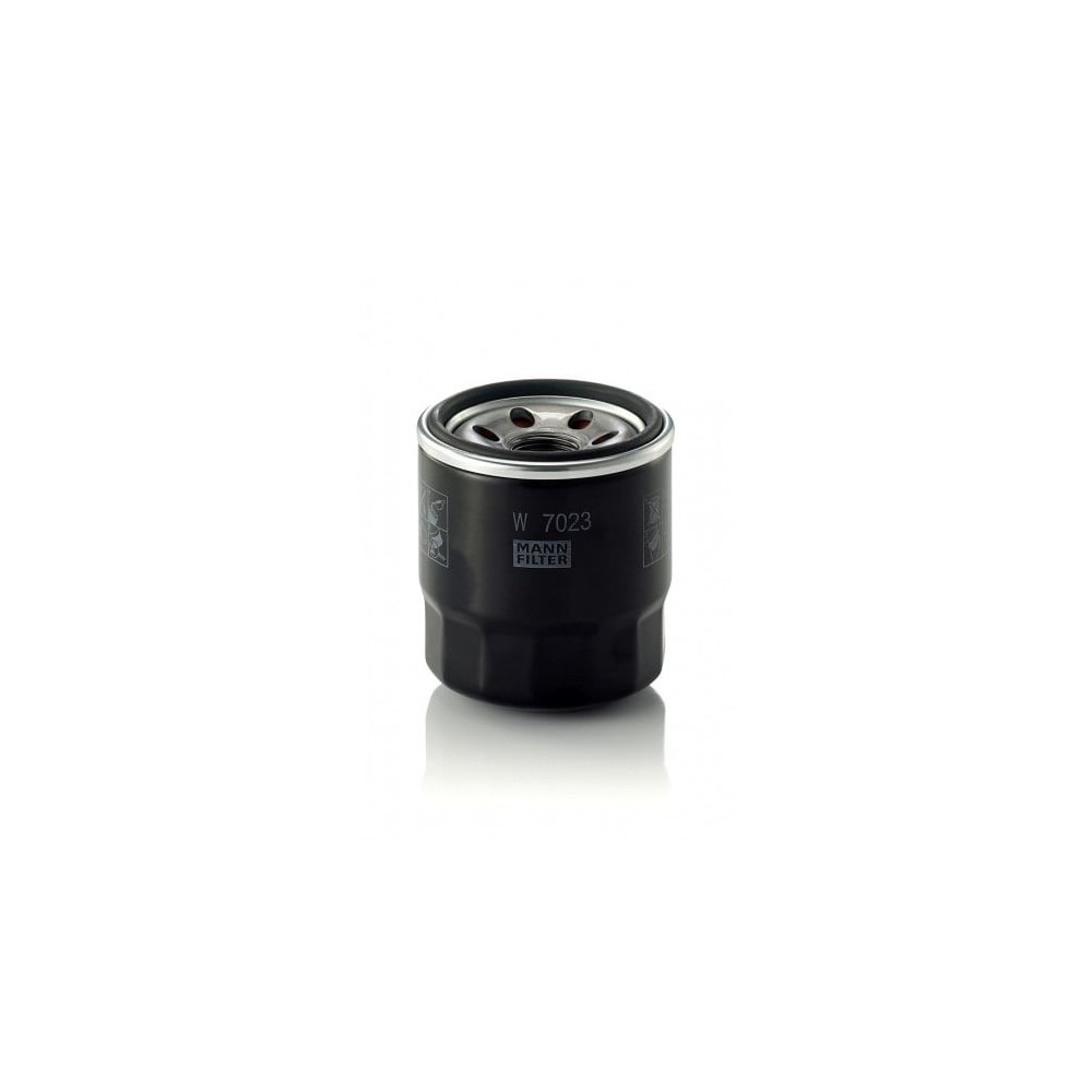 Õlifilter MANN-FILTER W 7023