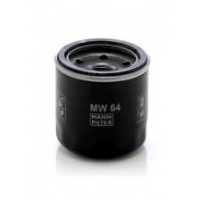Õlifilter MANN-FILTER MW 64