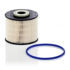 Kütusefilter MANN-FILTER PU 927 x