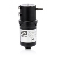Kütusefilter MANN-FILTER WK 9016