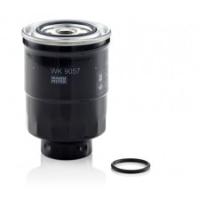 Kütusefilter MANN-FILTER WK 9057 z