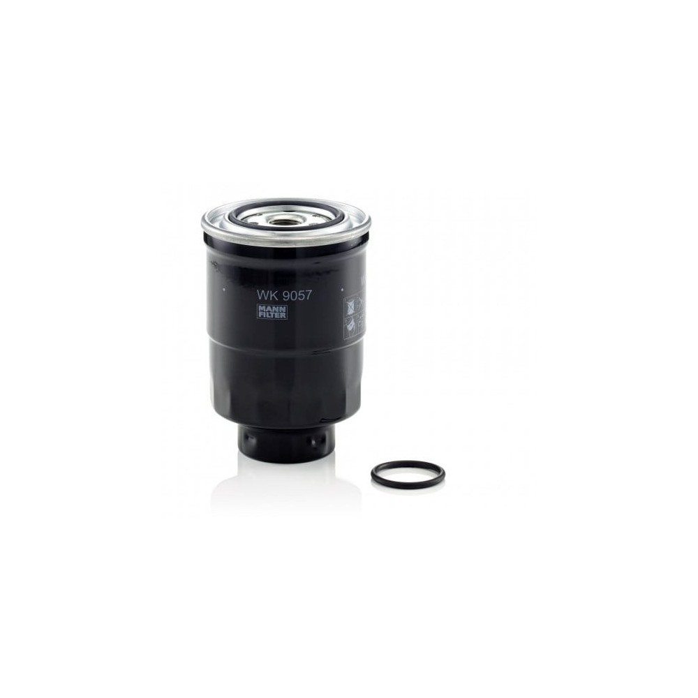 Kütusefilter MANN-FILTER WK 9057 z