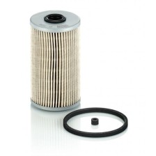 Kütusefilter MANN-FILTER P 726 x